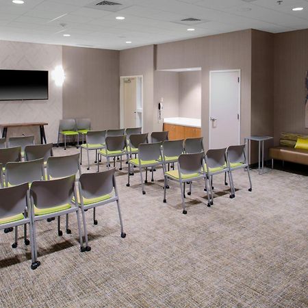 Springhill Suites By Marriott Kansas City Lenexa/City Center Экстерьер фото